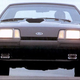 Illustration for article titled Ford To Bring Mustang SVO Badge Back For 2010 With 300 HP Eco-Boosted Four-Cylinder